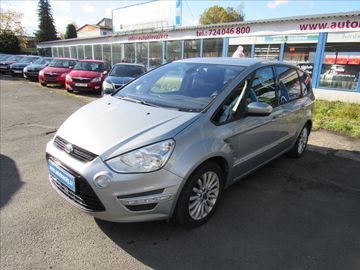 1,6 EcoBoost 118kW