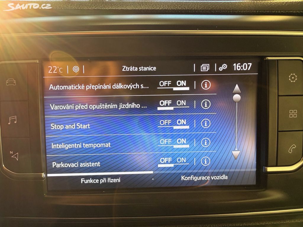 Toyota Proace, fotka 21