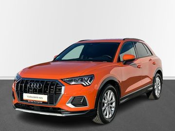 Advanced 2.0 TDI 110 kW S tron