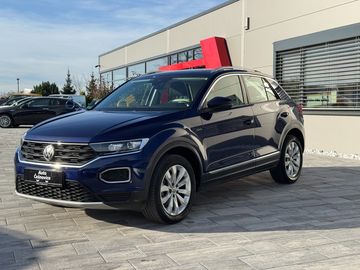 SPORT 1.5 TSI DSG