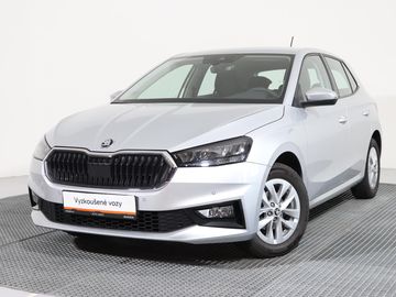 SELECTION 1,0 TSI 70 kW