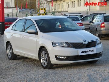 1.0 TSI,ČR,Ambition,AC