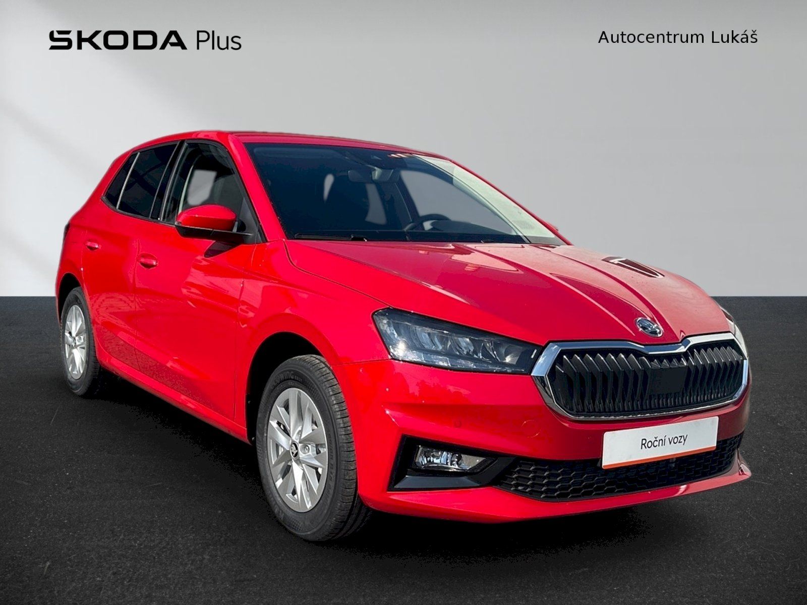Škoda Fabia, Top Selection 1.0 TSI DSG 85 k - fotka 6