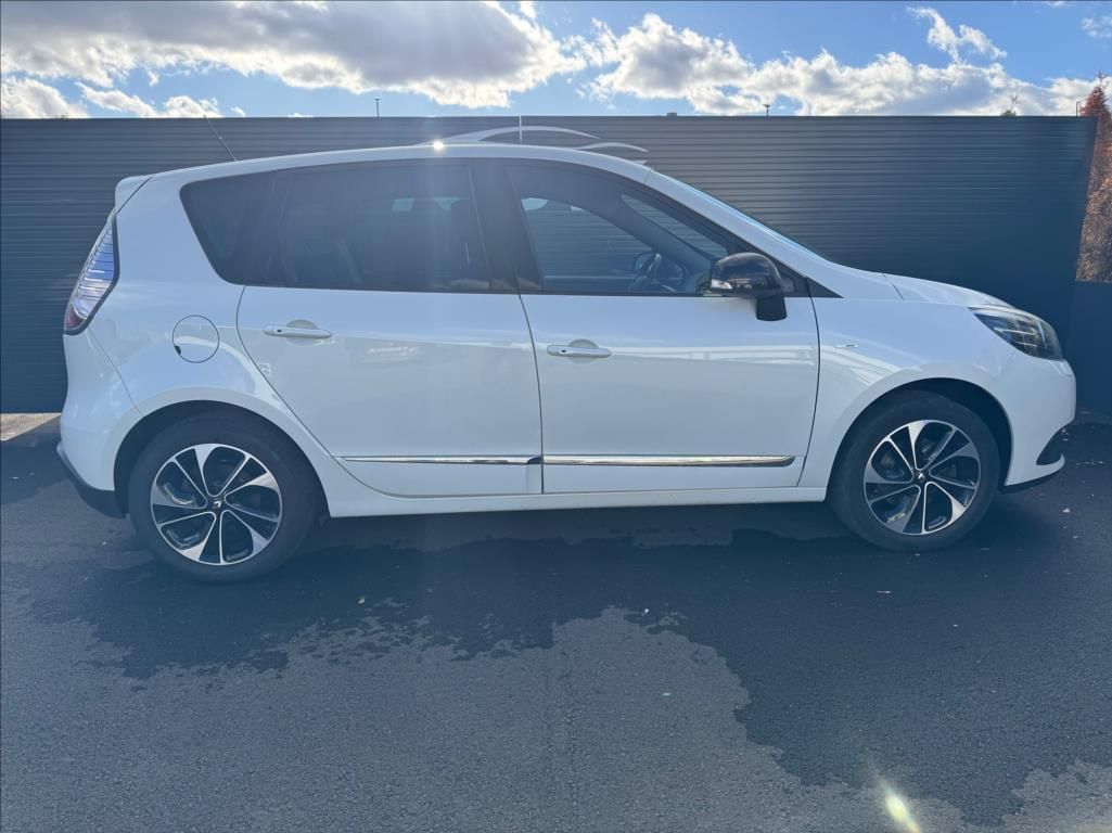 Renault Scénic, 1,2 - fotka 6