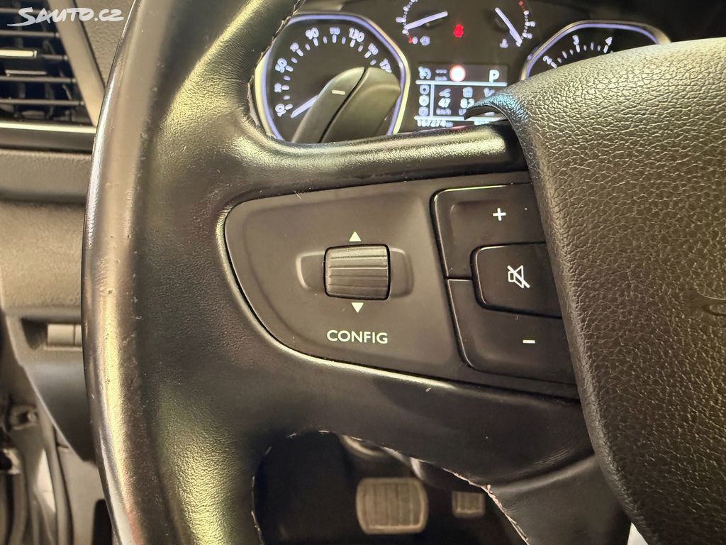 Toyota Proace, fotka 16