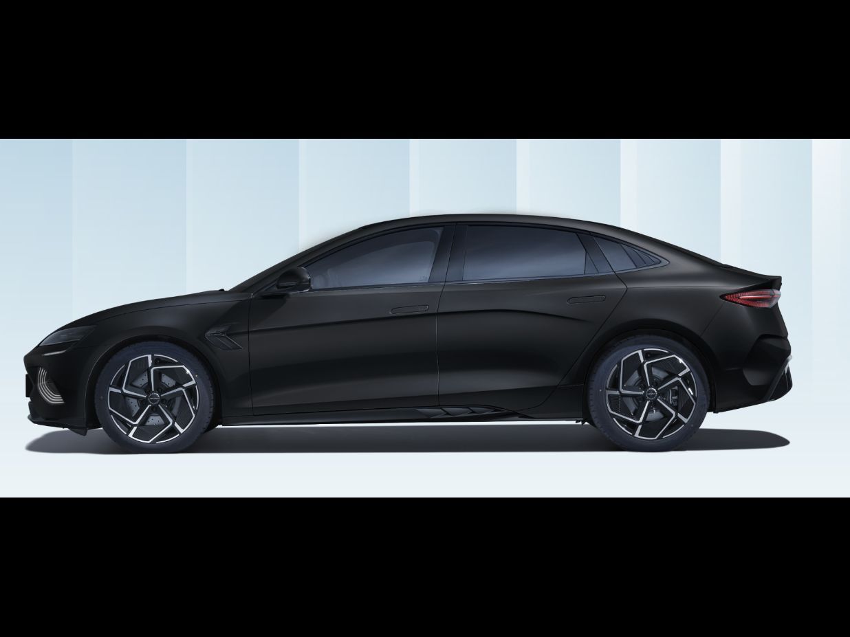 BYD Seal, 2026 Excellence AWD 530 hp - fotka 2