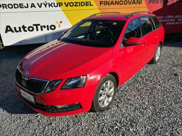 1,6 TDI DSG 1.majitel