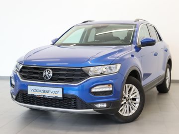 STYLE 1,5TSI EVO ACT OPF 7DSG
