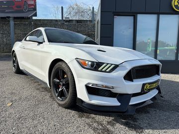 Ford Mustang 2015