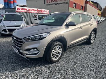 1.7 CRDi TRIKOLOR