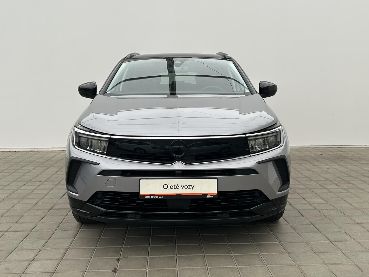 Opel Grandland, 1.5CDTi 96kW GS - fotka 2