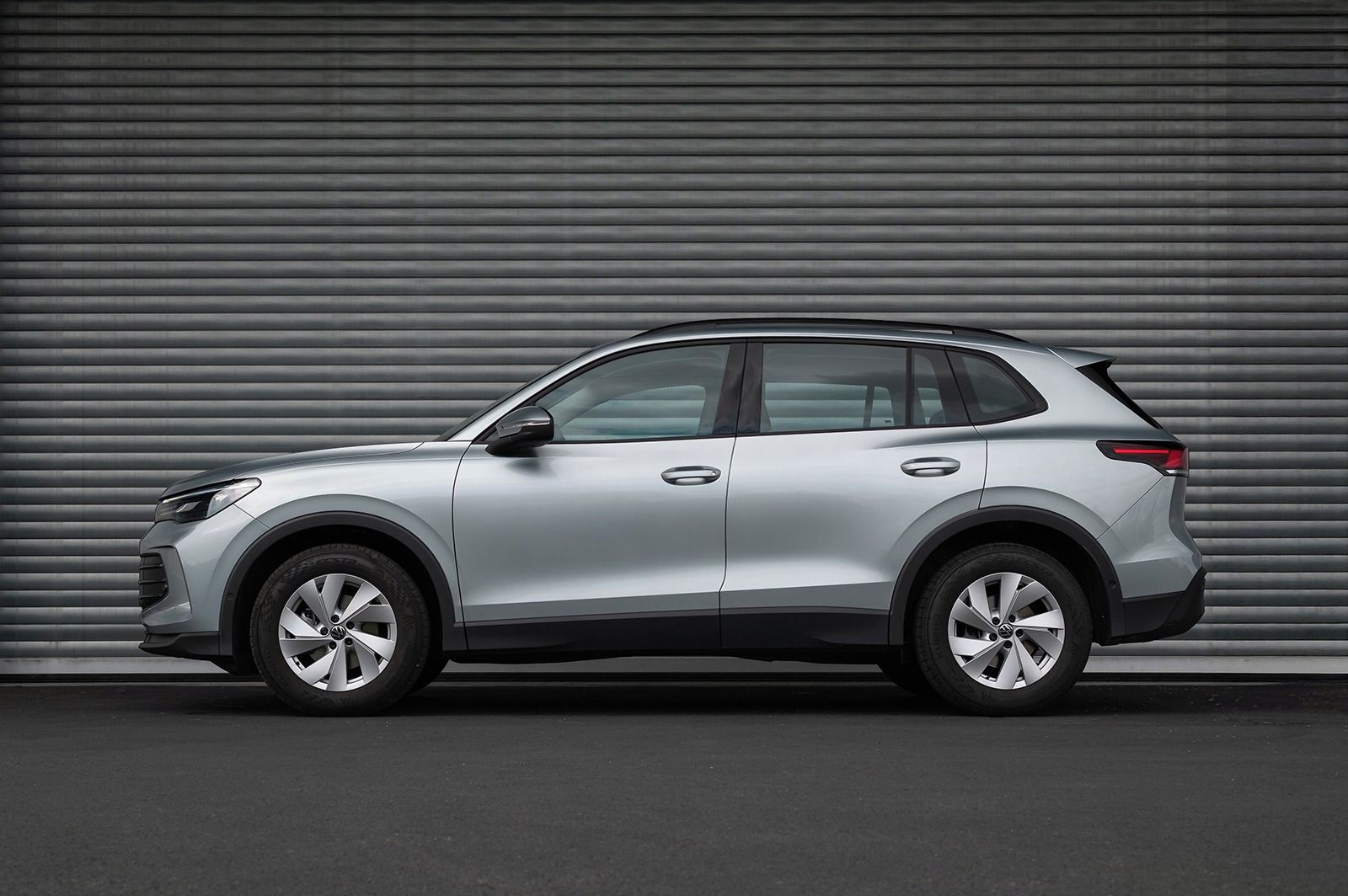 Volkswagen Tiguan, 1,5 eTSI mHEV 5let záruka - fotka 3