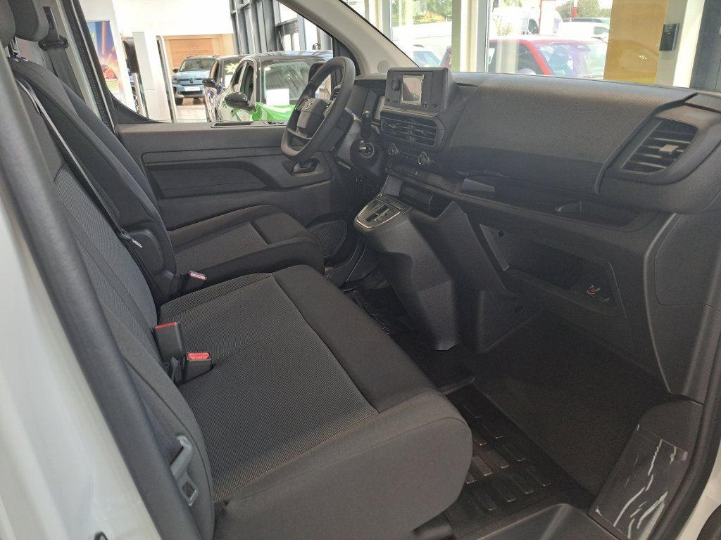 Opel Vivaro, COMBI L 2.0 177k AT8 - 9 míst - fotka 6