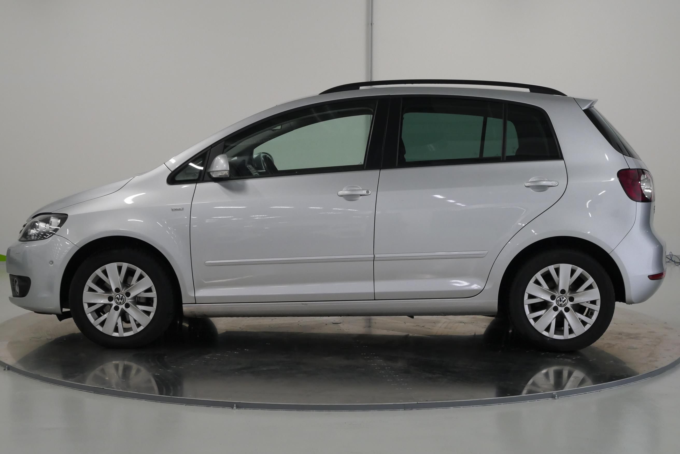 Volkswagen Golf Plus, 1.2 TSI 63 kW Life - fotka 3