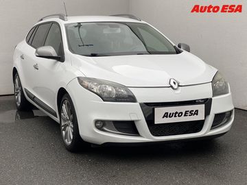 1.9 dCi,GT Line