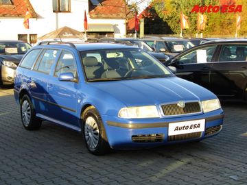 1.9 TDi,ČR