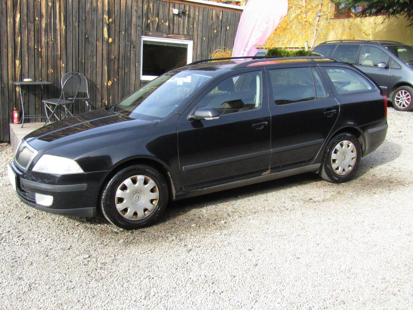 Škoda Octavia, 1.9 TDI 77kW MOTOR BKC - fotka 2