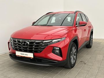 1.6T-GDI  132kW 4x4  Exclusive
