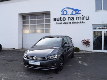 1.4TSI 92kw ED. SOUND LED NAVI