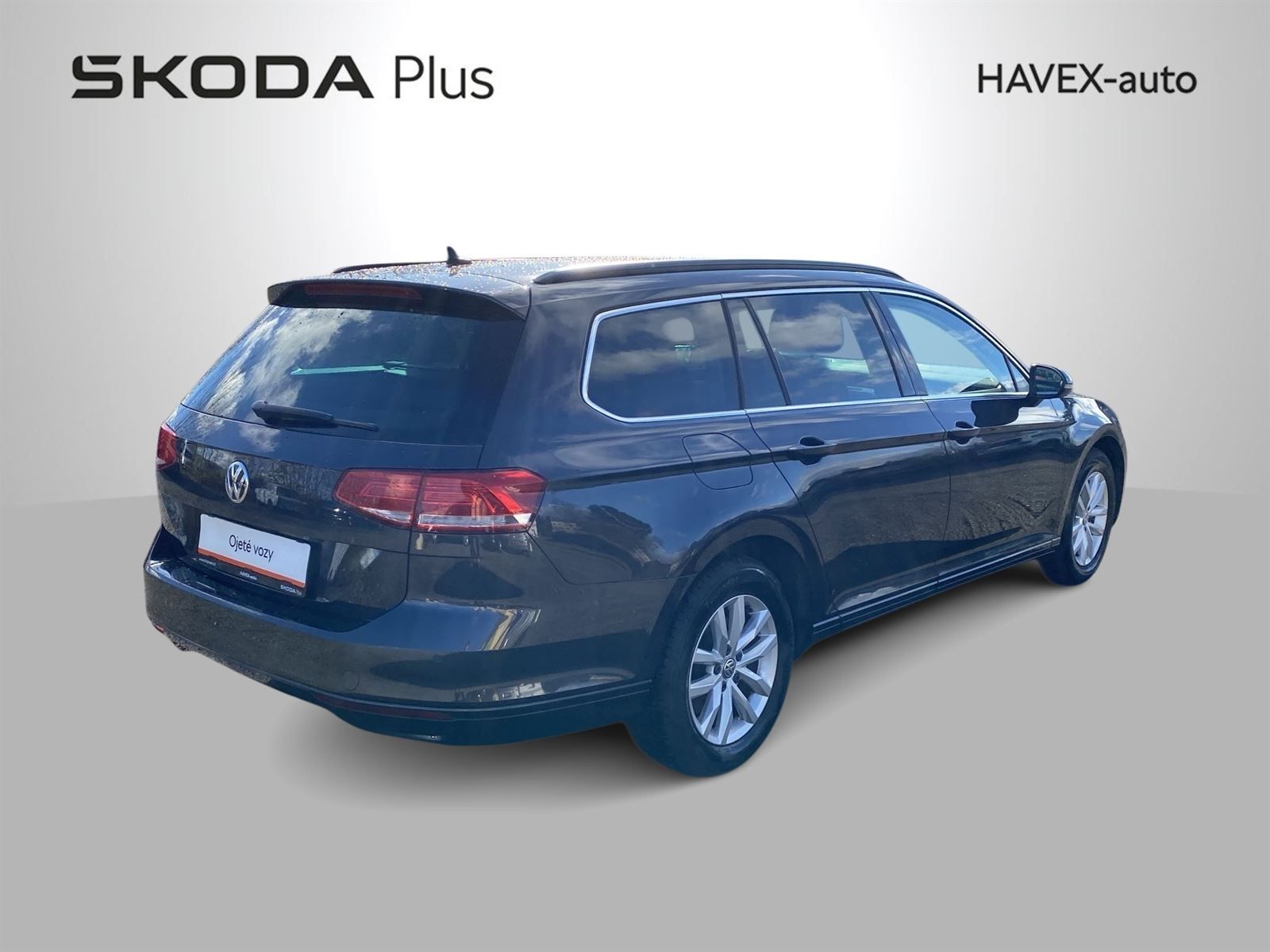 Volkswagen Passat, Variant 1.5 TSI ComfortLine - fotka 2