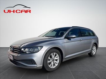2,0 TDi  Business, odpočet DPH