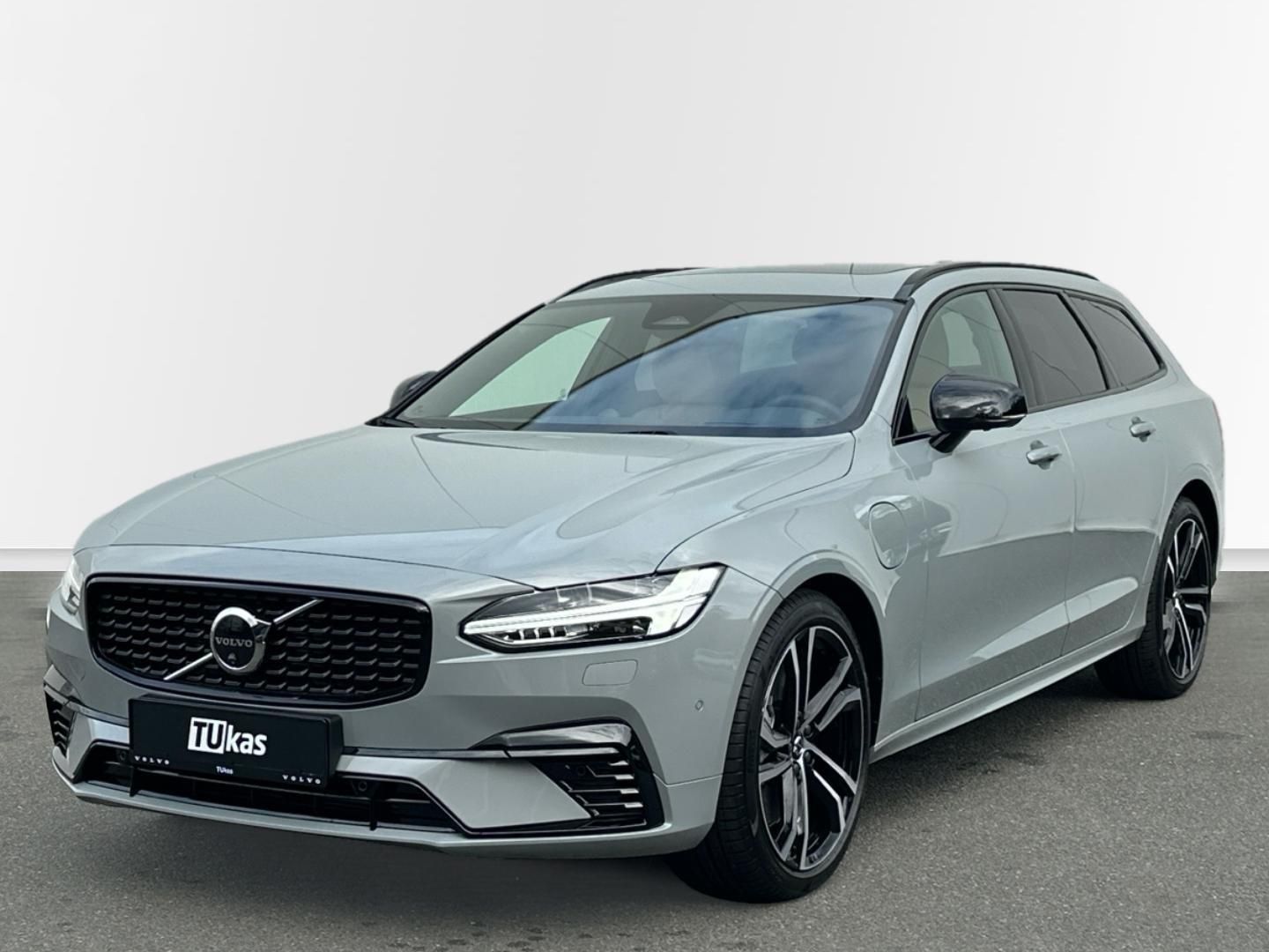 Volvo V90, 2.0 T8 AWD 4x4 ULTRA DARK