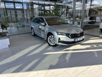 Top Selection 2,0 TDI 110 kW