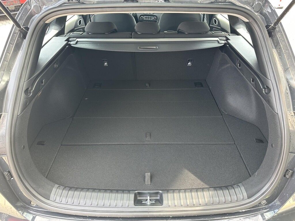Kia Cee´d, 1,5 T-GDi 7DCT 103 kW SPIN - fotka 6