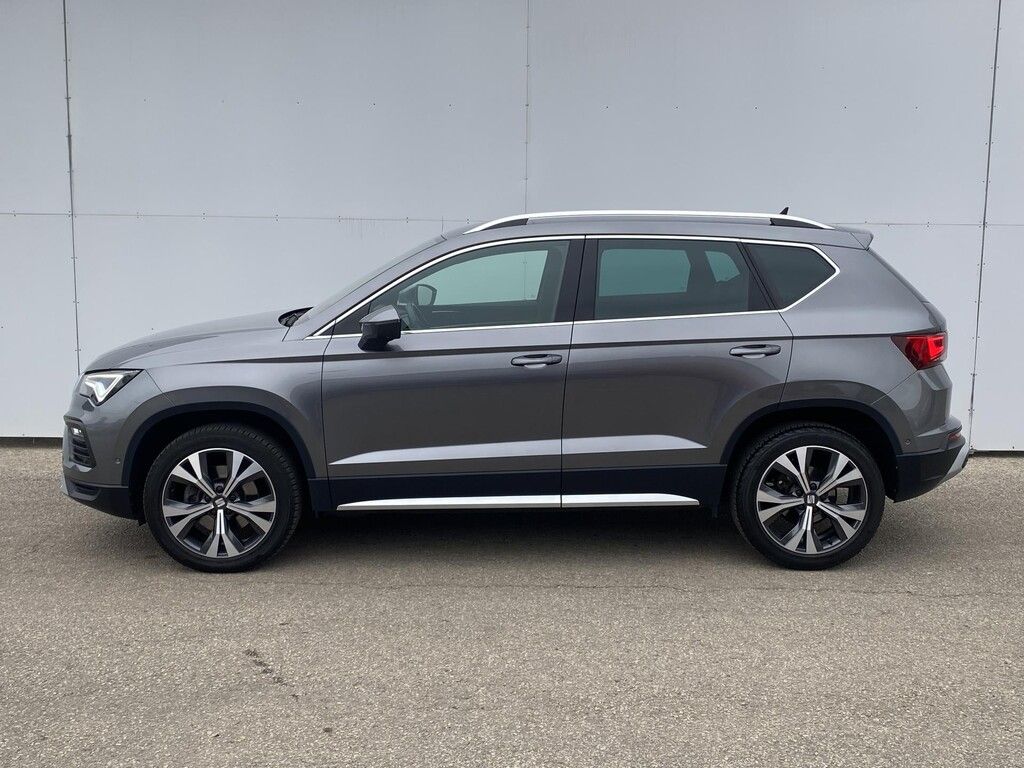 Seat Ateca, 2,0 TDI 110 kW Xperience DSG - fotka 4