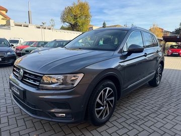 1.5 TSI - Join