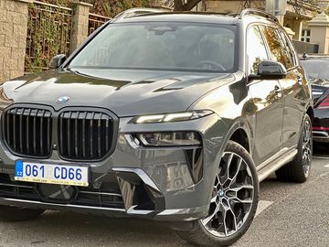 xDrive 40i - Dravit Gray