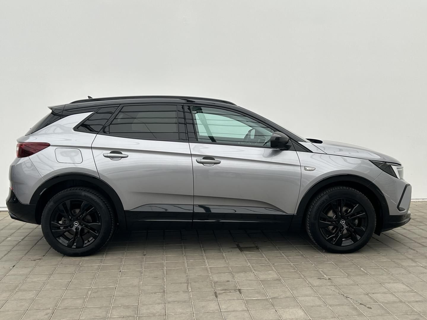 Opel Grandland, 1.5CDTi 96kW GS - fotka 4