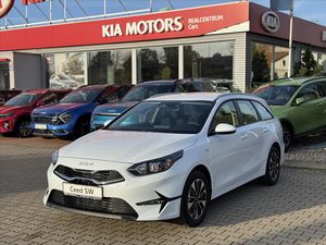 Kia Cee´d, 1,5 TGDi 7DCT SPIN DOPRODEJ  S