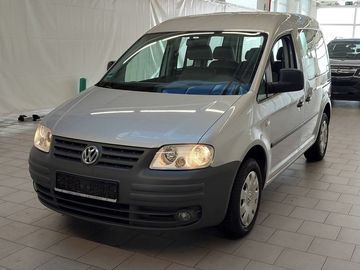 1.9 Tdi 77 KW 196tkm TOP STAV