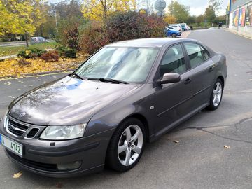 2.0T Vector-Hirsch/Rozvody