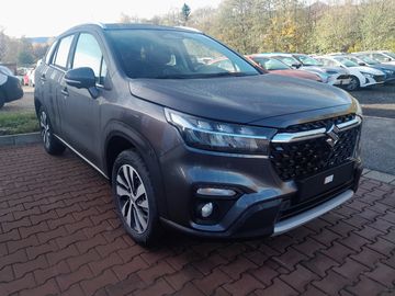 1,4 ELEGANCE 4x4 PANORAMA