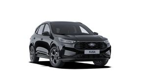 Ford Kuga, 1.5,137kW 8st.aut. AKCE JARO
