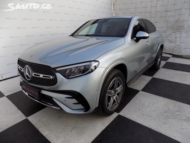 Mercedes GLC