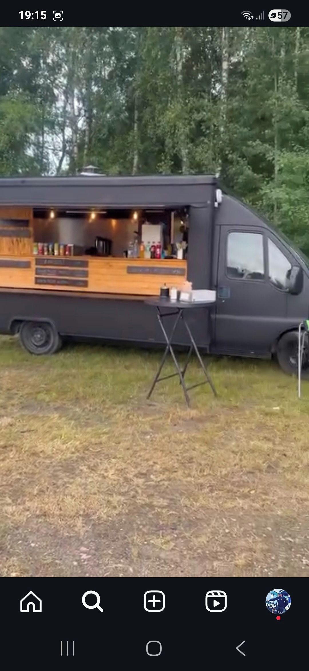 Fiat Ducato, FOOD TRUCK KOMPLET VYBAVEN - fotka 3