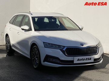 1.5 TSi,Style,navi
