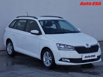 1.0 TSI,2.maj,ČR,Ambition