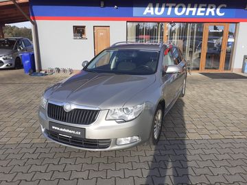 2.0 TDi Elegance