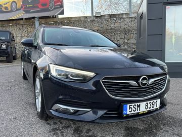 Opel Insignia Sports Tourer