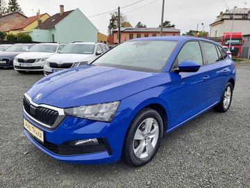 1.0 TSI 81kW 125 let ČR 1.maj.