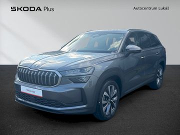 KODIAQ TOP SELECTION 2,0 TSI 1