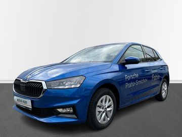 selection 1,0 TSI DSG