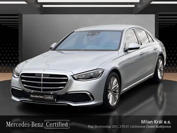 S 500 4M