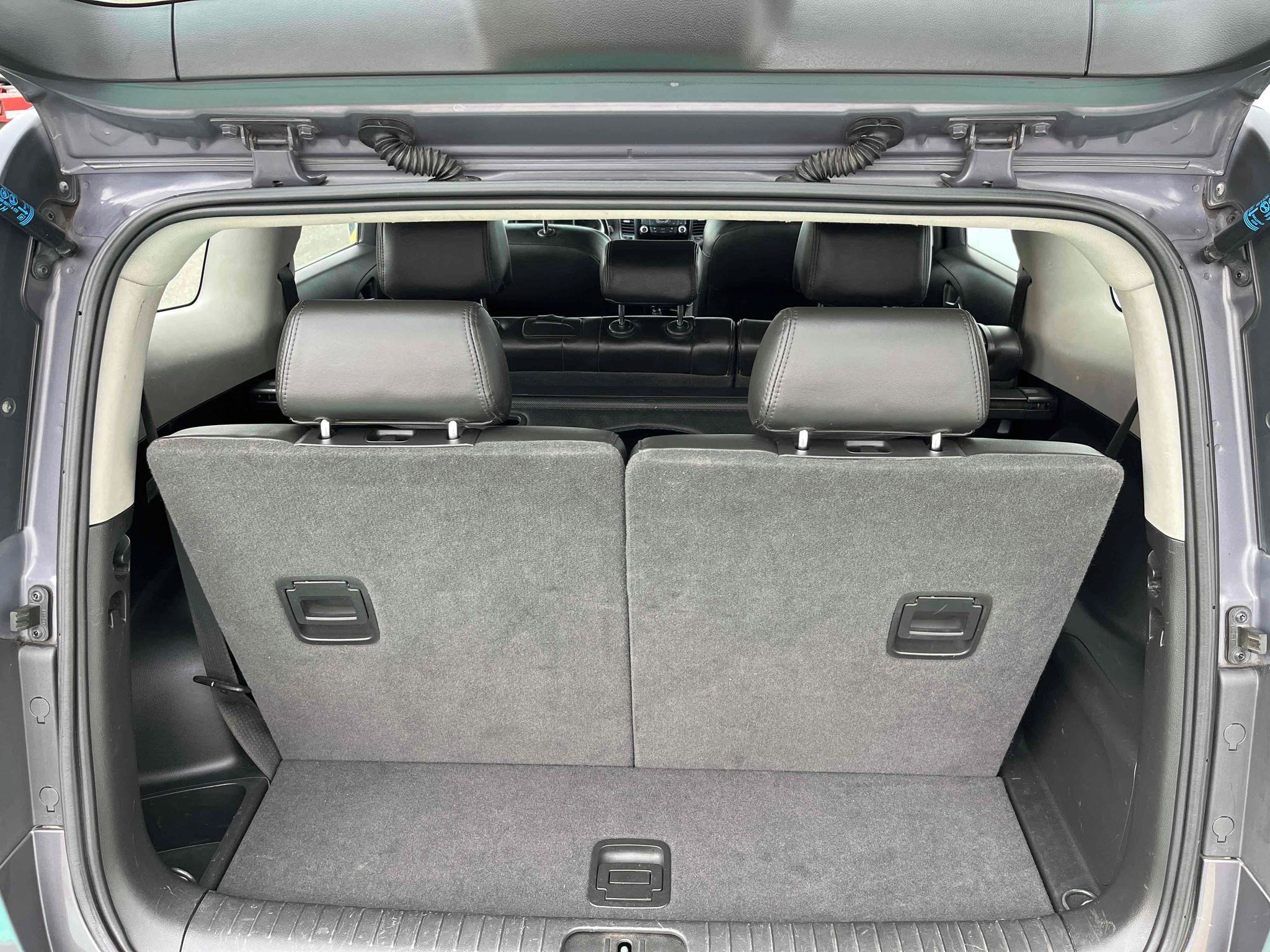 Chevrolet Orlando, 2.0, 7 míst, Tažné - fotka 5
