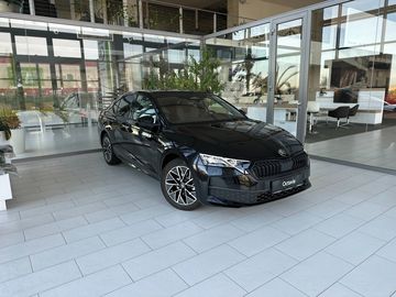 Sportline 2,0 TDI 110 kW