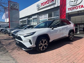 2,5 Plug-in hybrid 306k 4x4